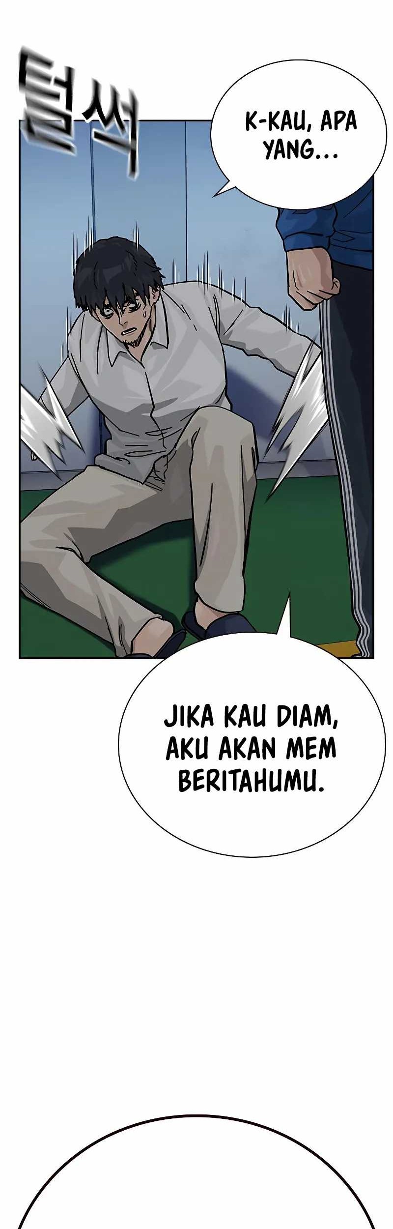 To Not Die Chapter 148 - halaman 18