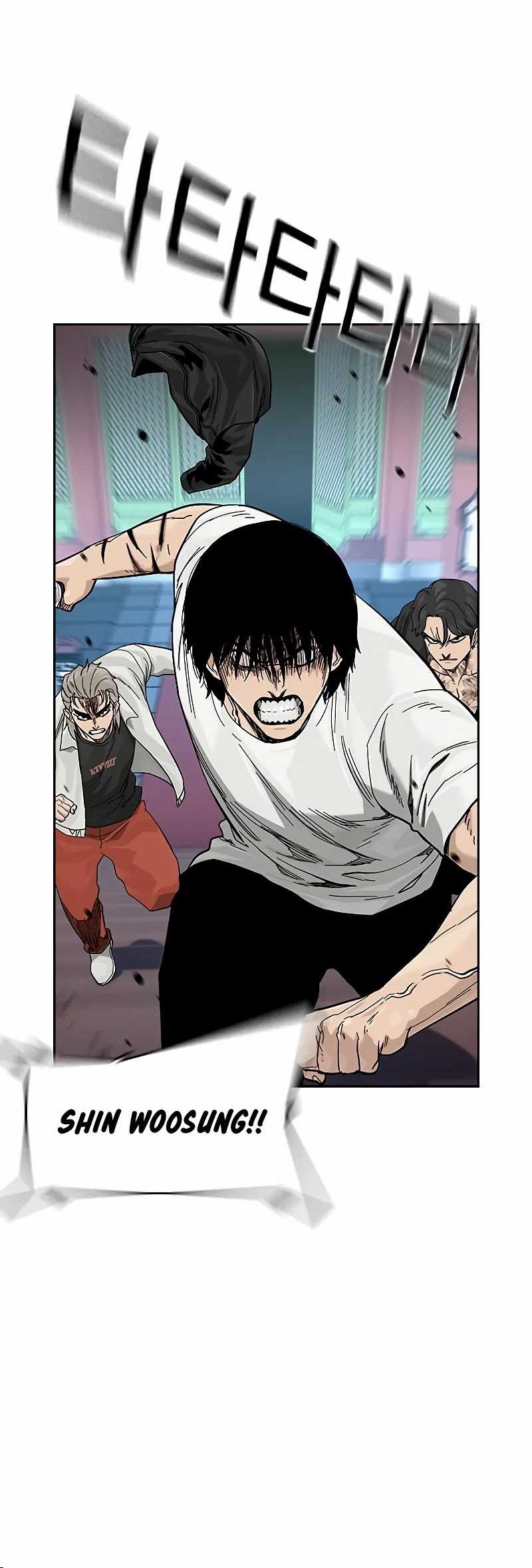 To Not Die Chapter 148 - halaman 34