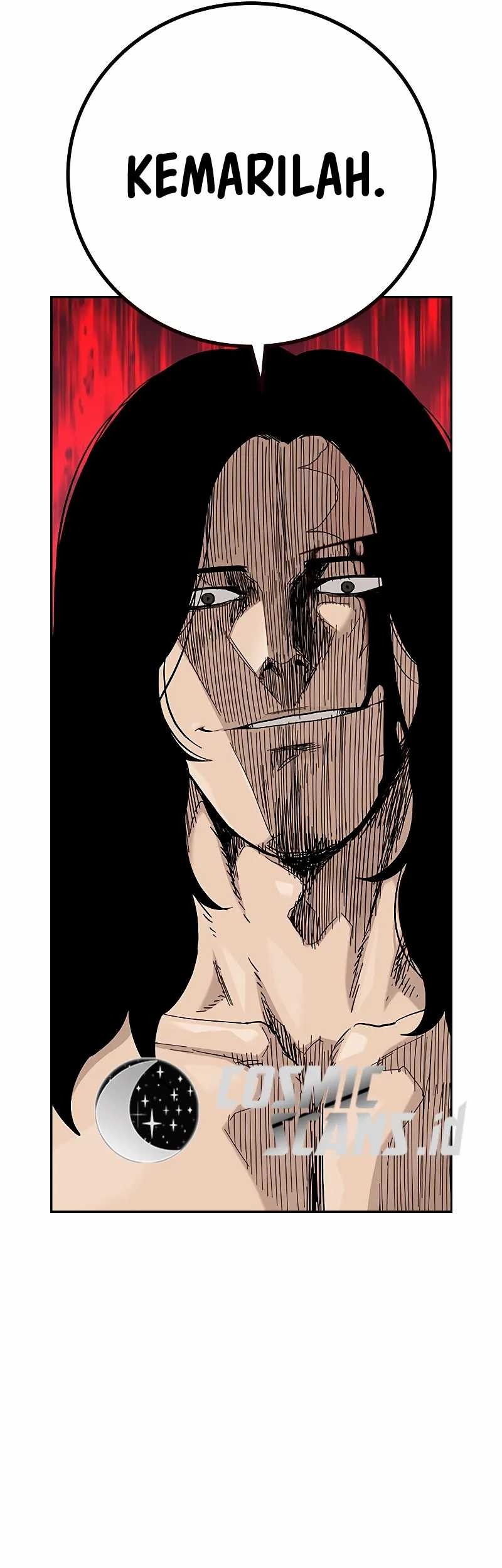 To Not Die Chapter 148 - halaman 35