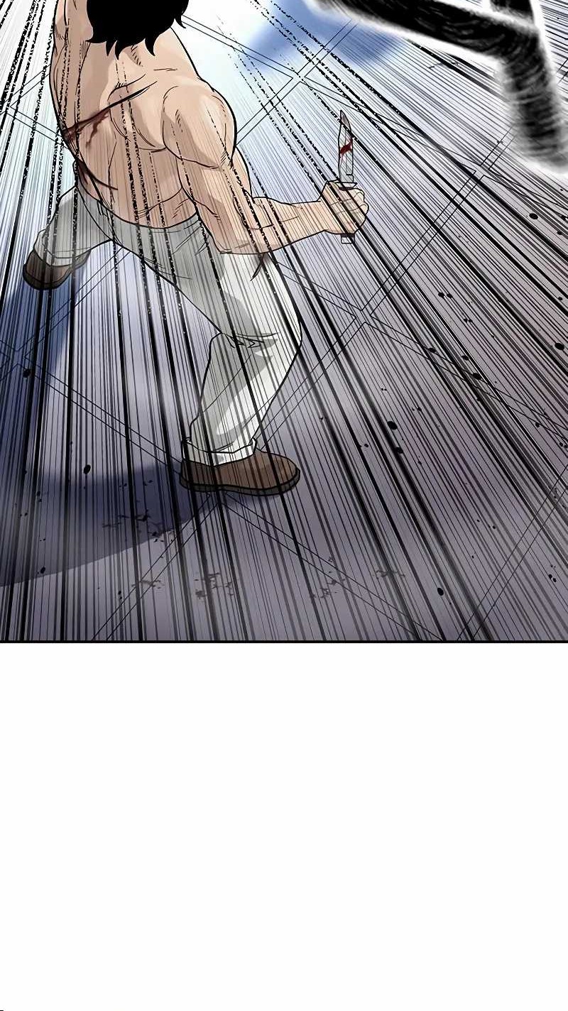 To Not Die Chapter 148 - halaman 40