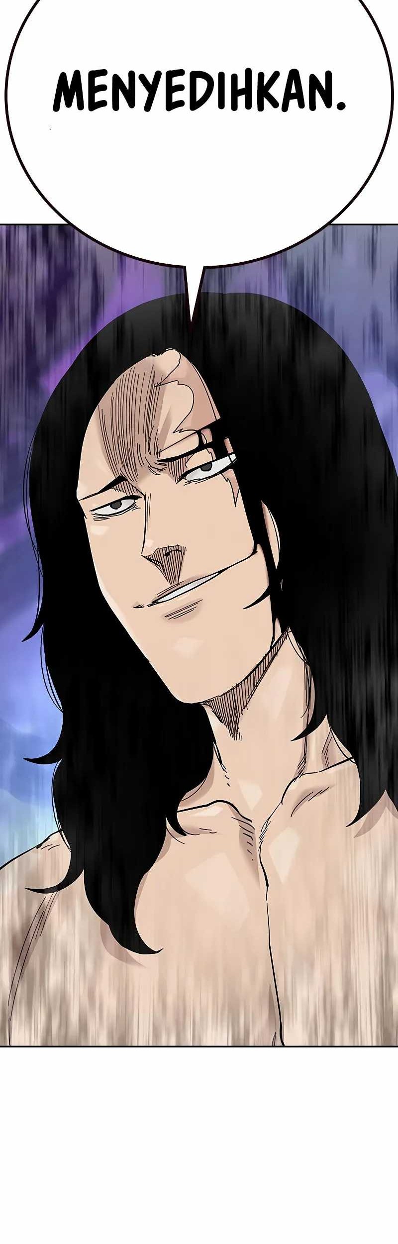 To Not Die Chapter 148 - halaman 49