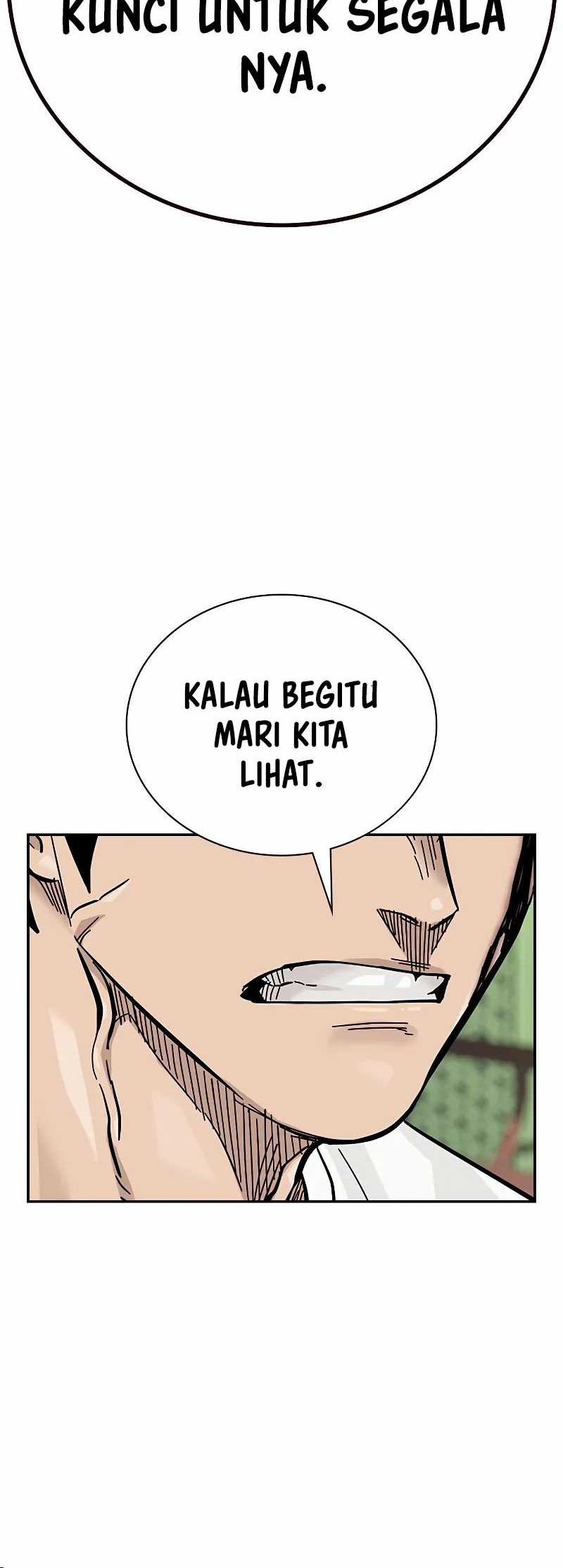 To Not Die Chapter 148 - halaman 53