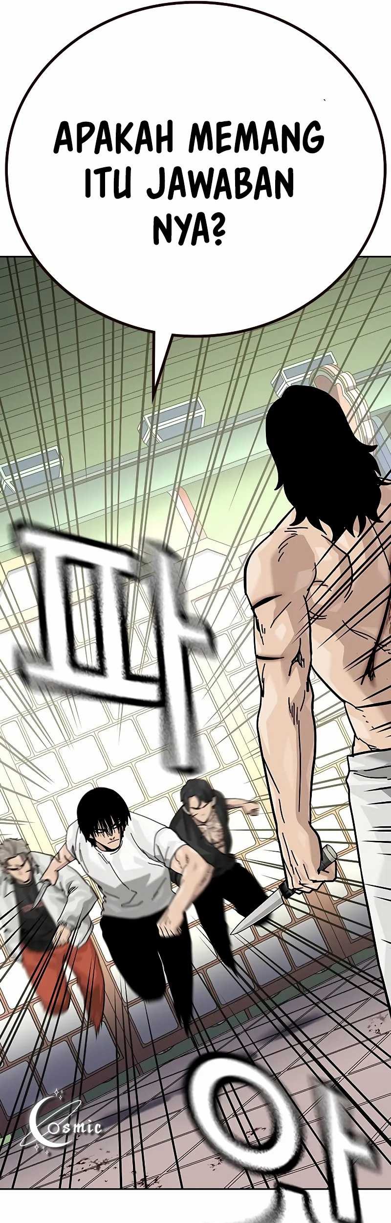 To Not Die Chapter 148 - halaman 54