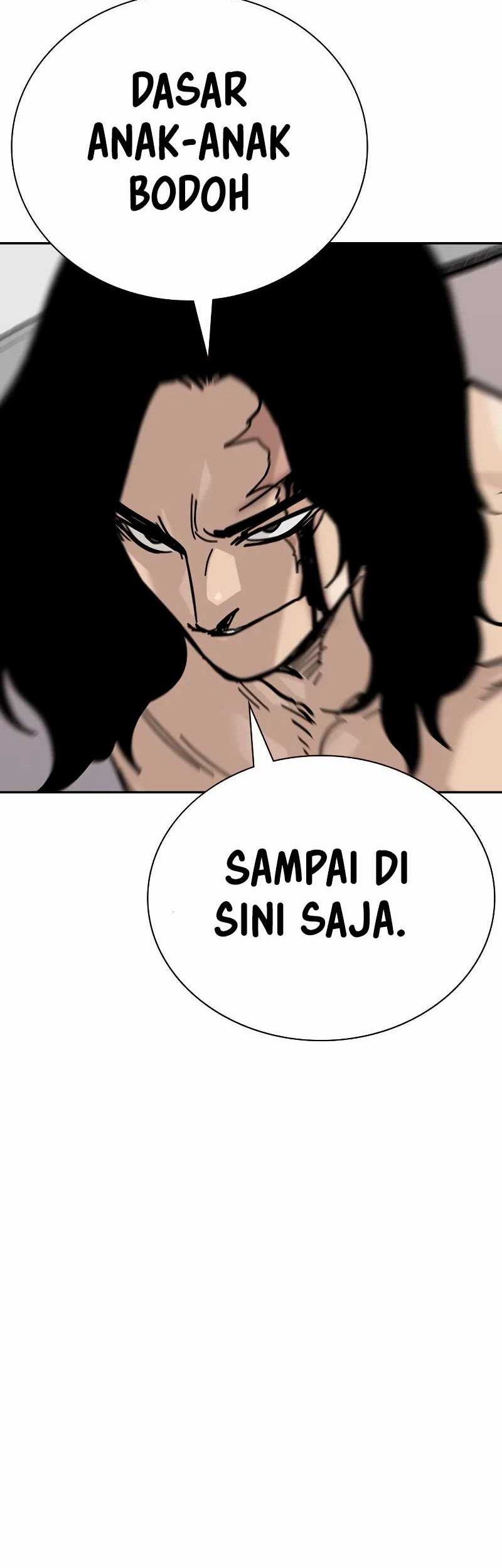 To Not Die Chapter 148 - halaman 57