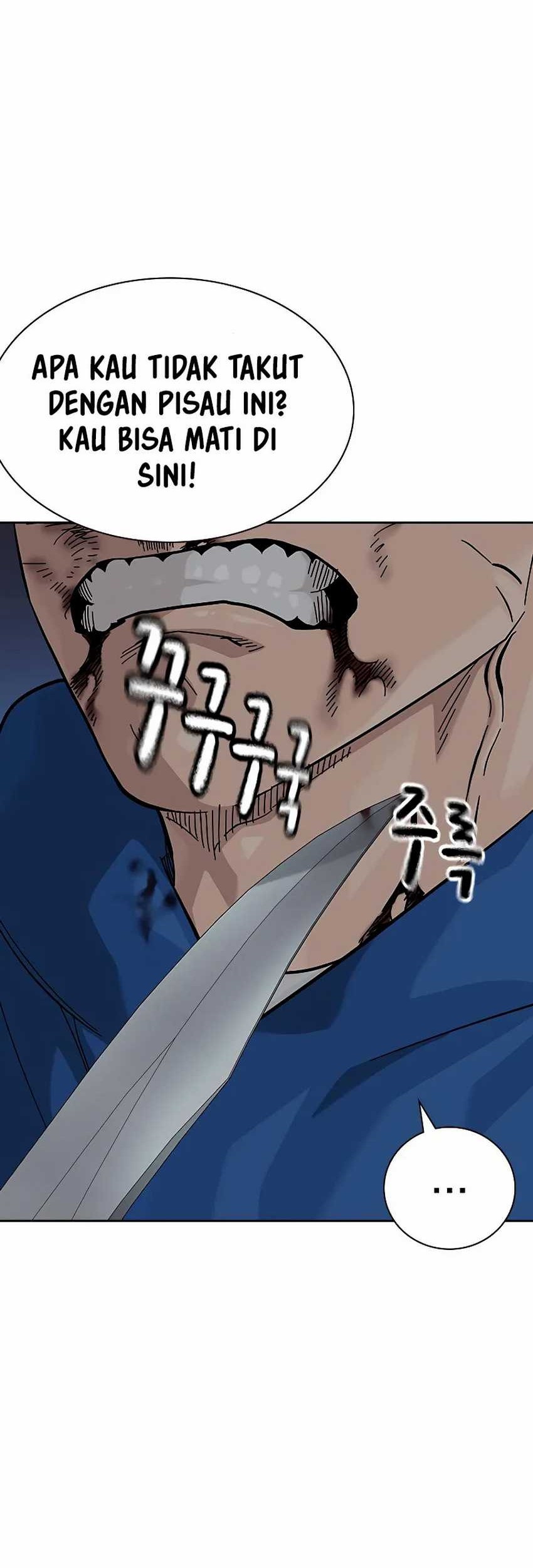 To Not Die Chapter 148 - halaman 6