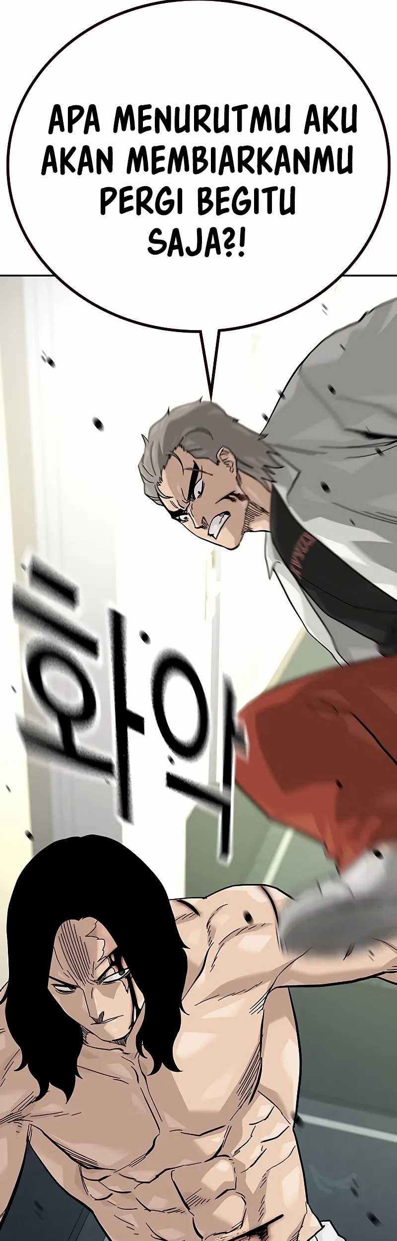 To Not Die Chapter 148 - halaman 62