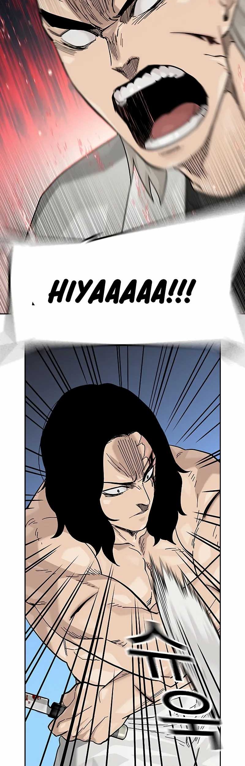 To Not Die Chapter 148 - halaman 68