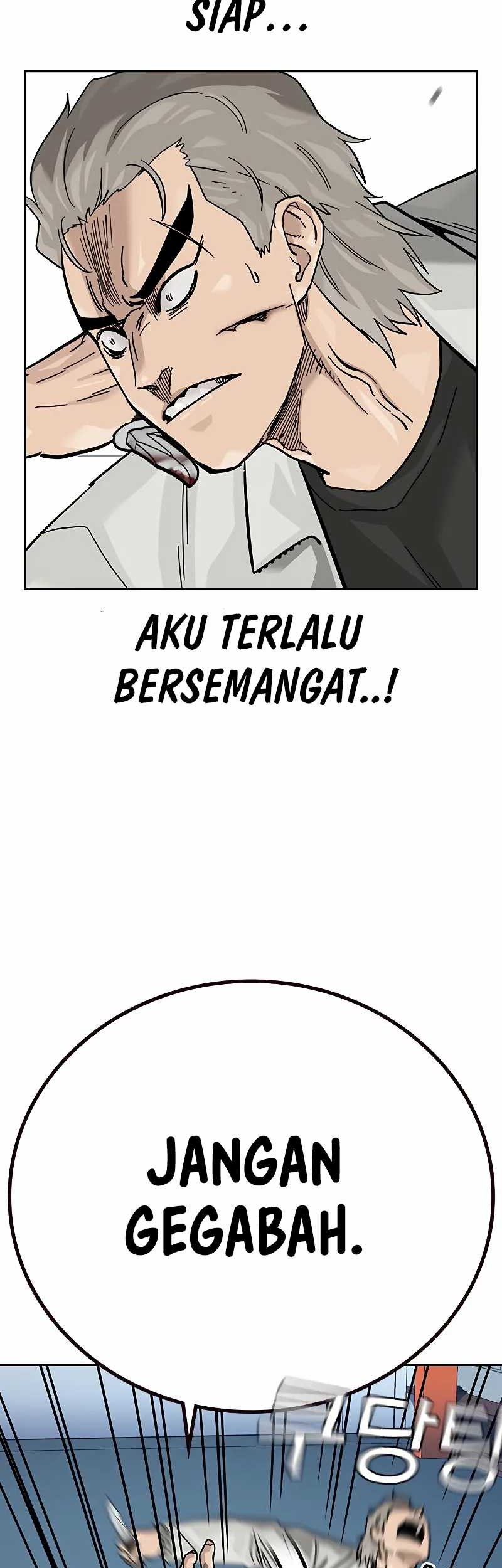 To Not Die Chapter 148 - halaman 74