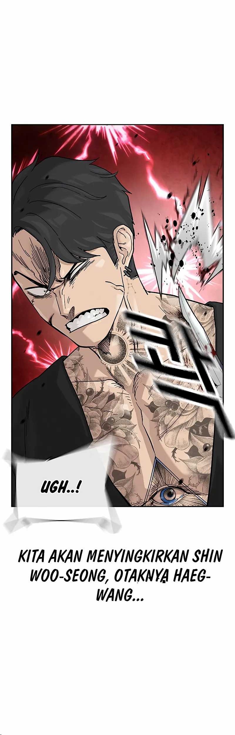 To Not Die Chapter 148 - halaman 77