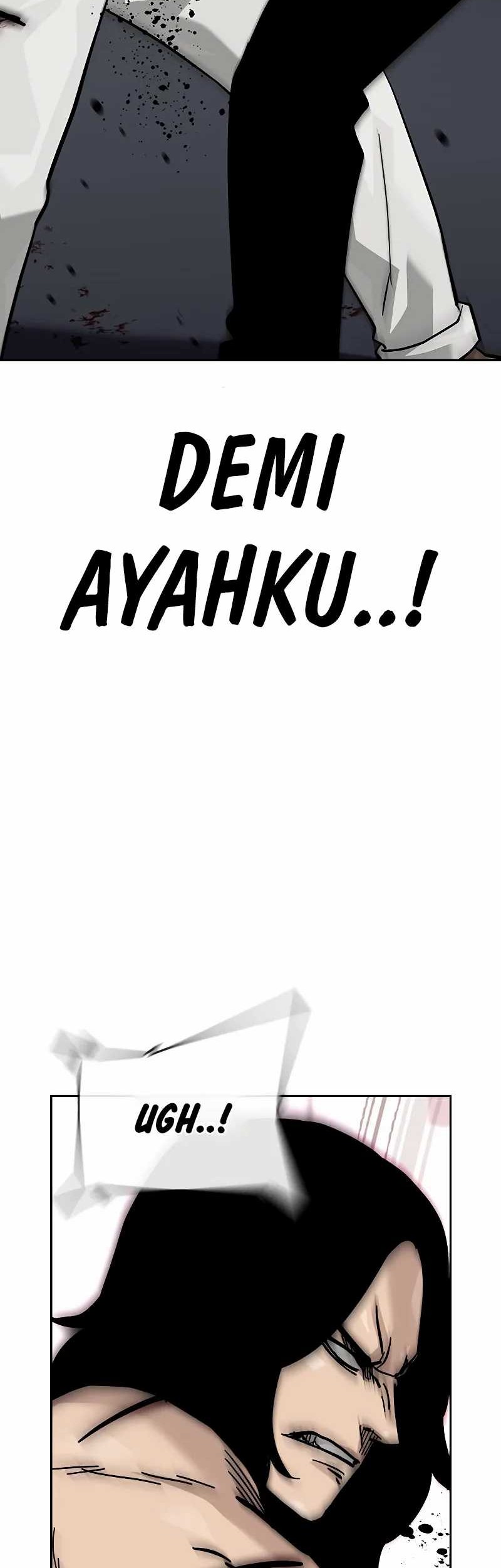To Not Die Chapter 148 - halaman 81