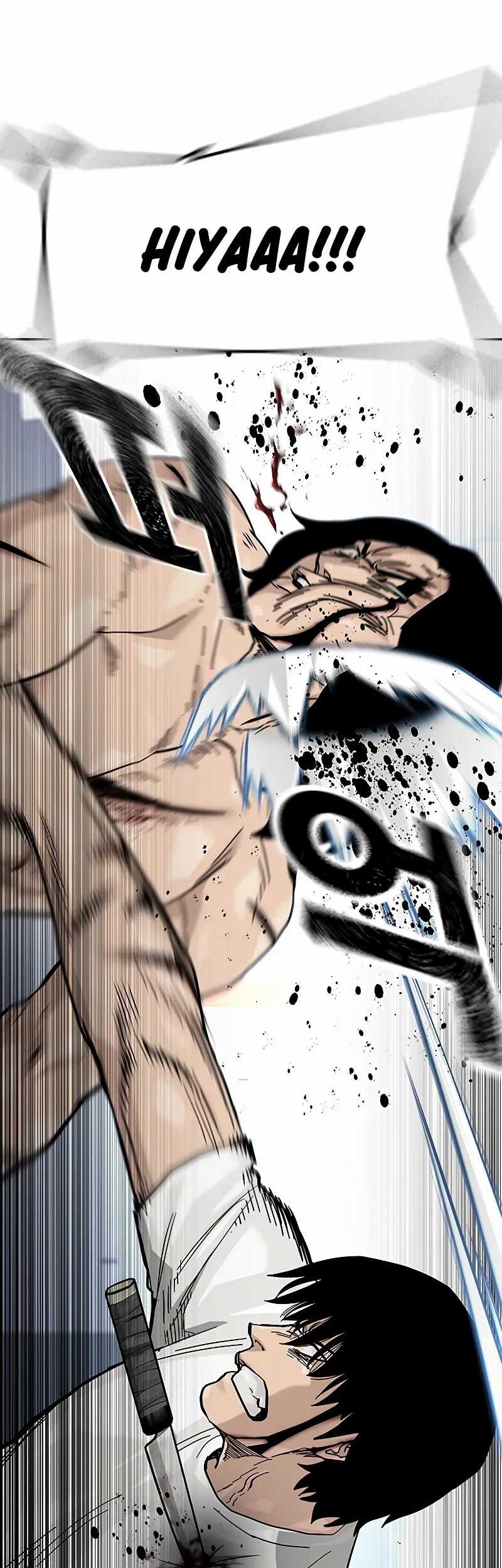 To Not Die Chapter 148 - halaman 87