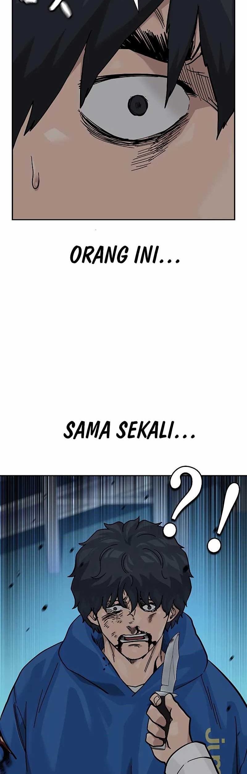 To Not Die Chapter 148 - halaman 9