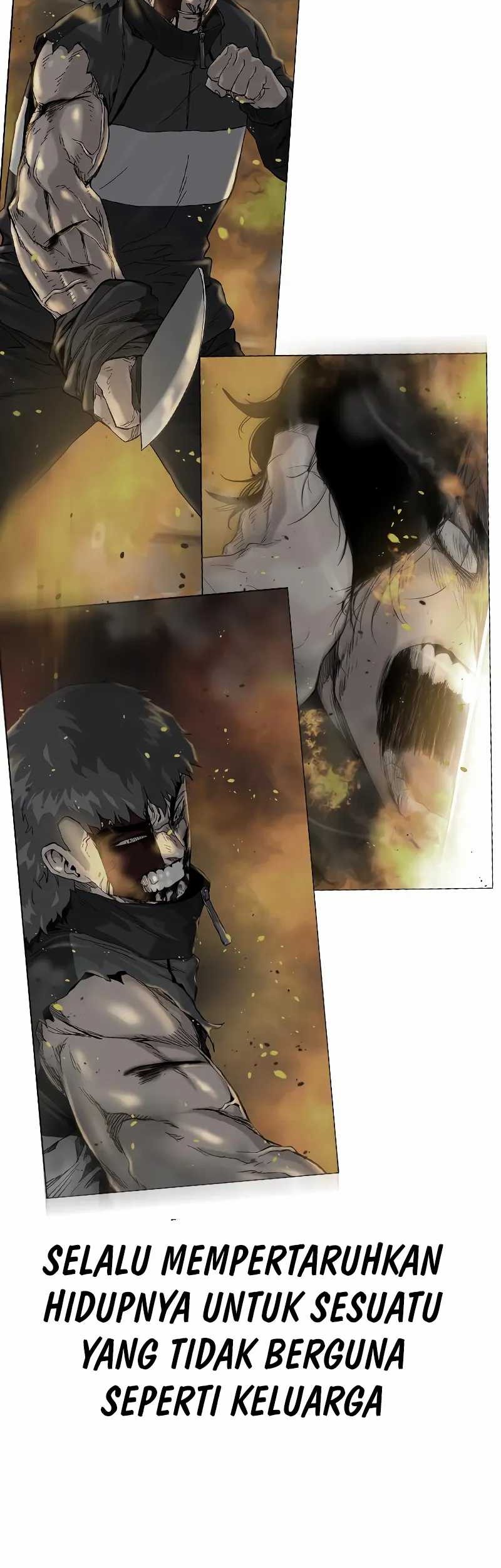 To Not Die Chapter 148 - halaman 93