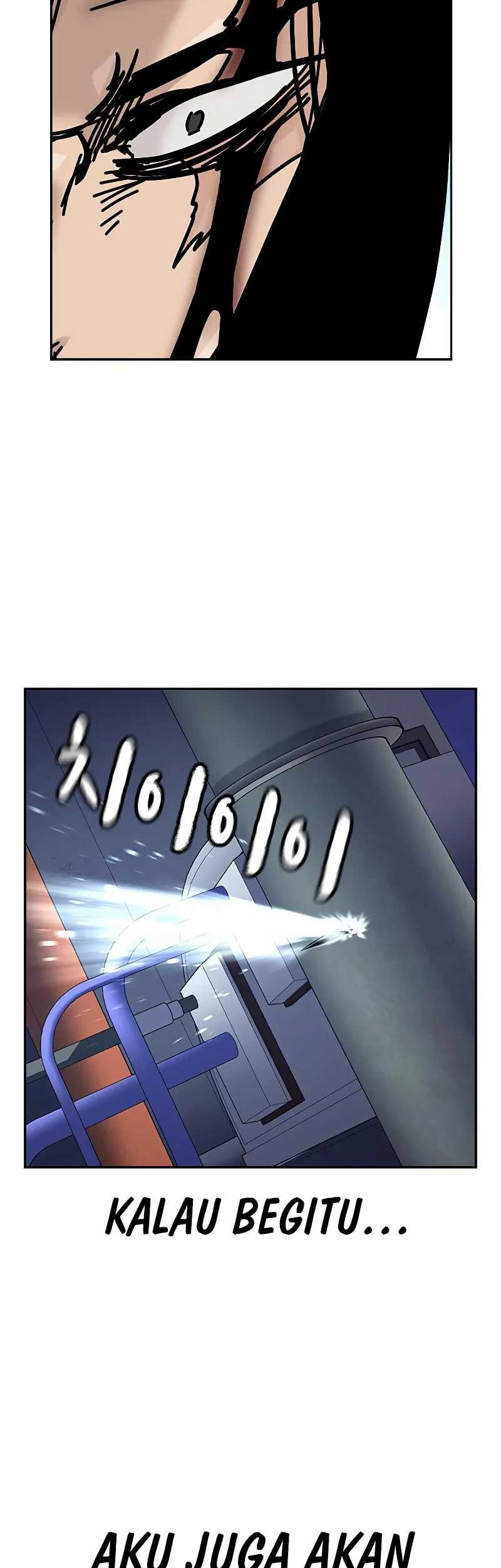 To Not Die Chapter 148 - halaman 95