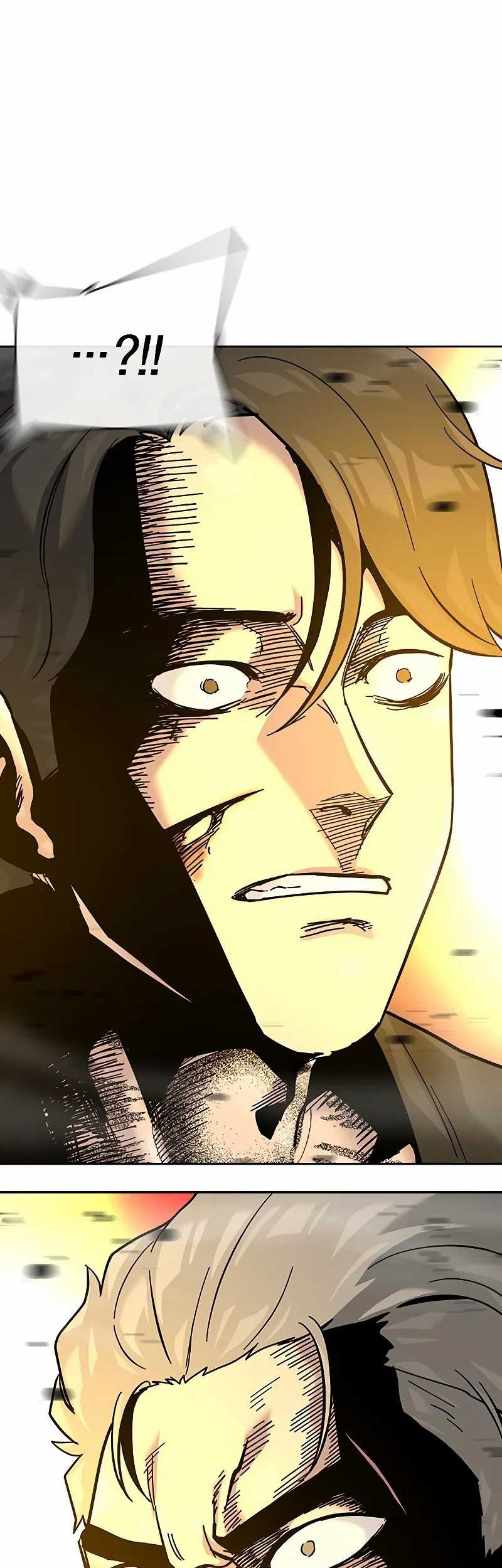 To Not Die Chapter 148 - halaman 98