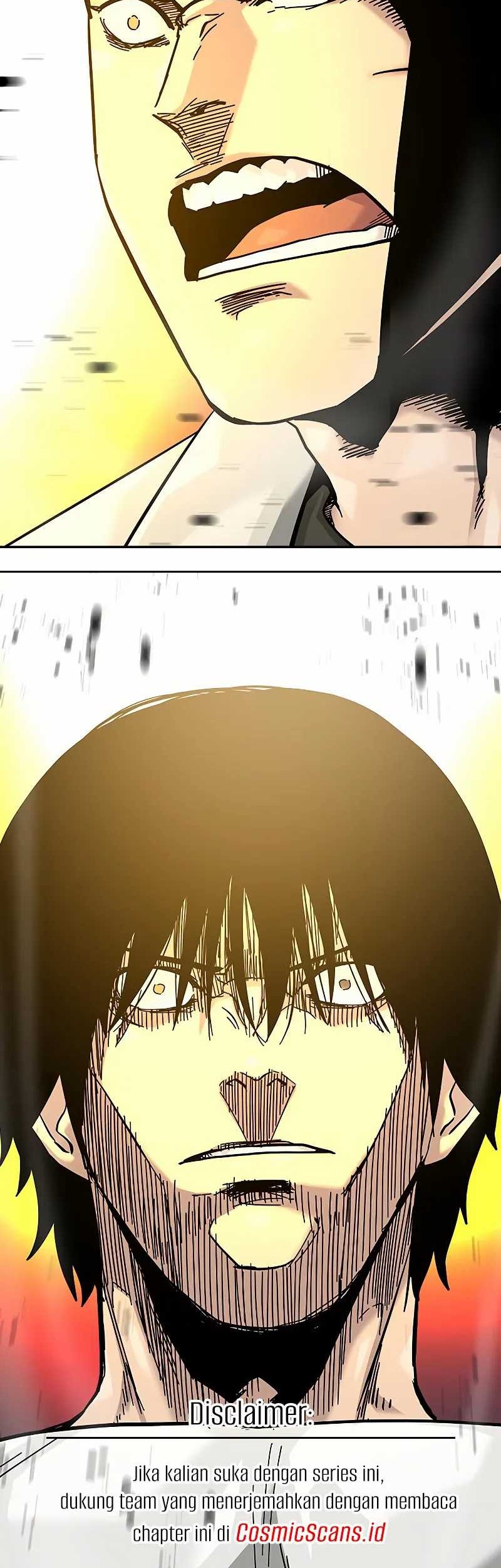 To Not Die Chapter 148 - halaman 99