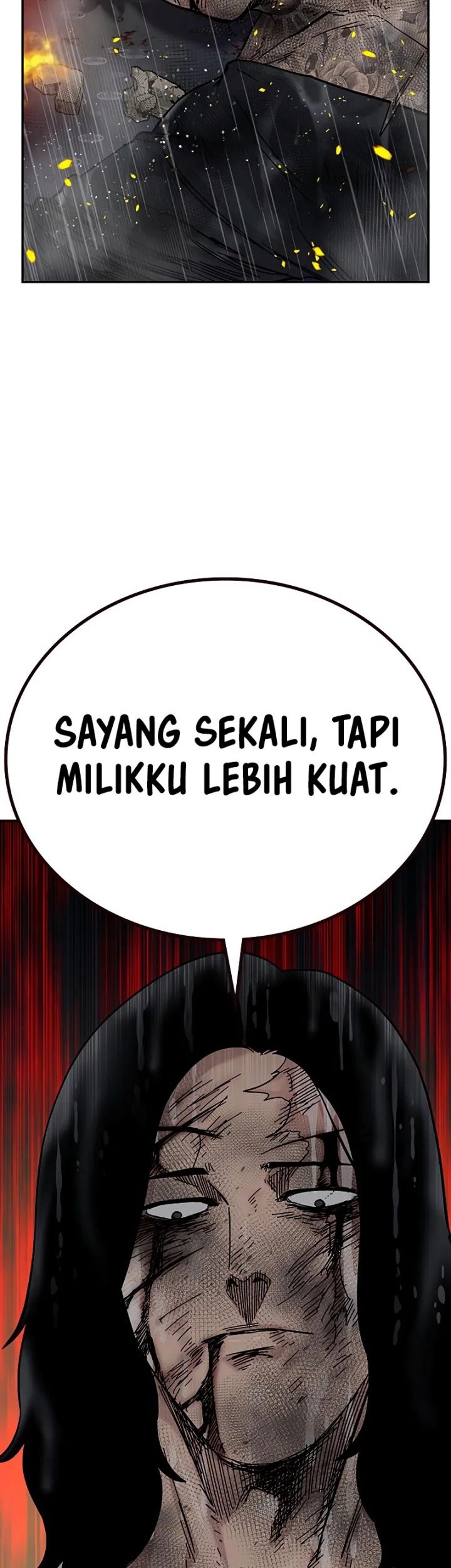 To Not Die Chapter 149 - halaman 10