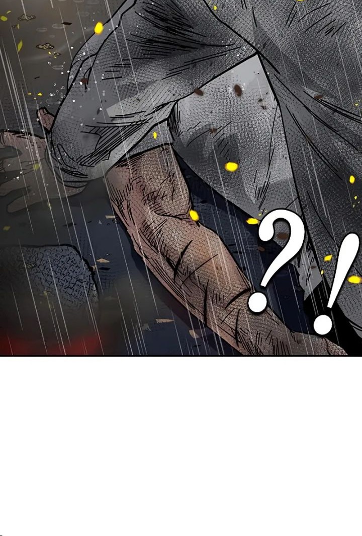 To Not Die Chapter 149 - halaman 18