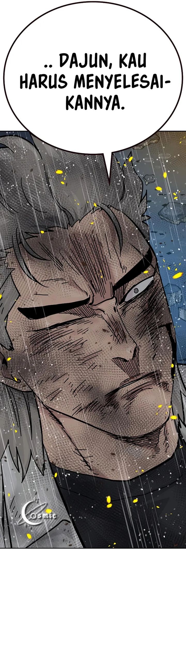 To Not Die Chapter 149 - halaman 24
