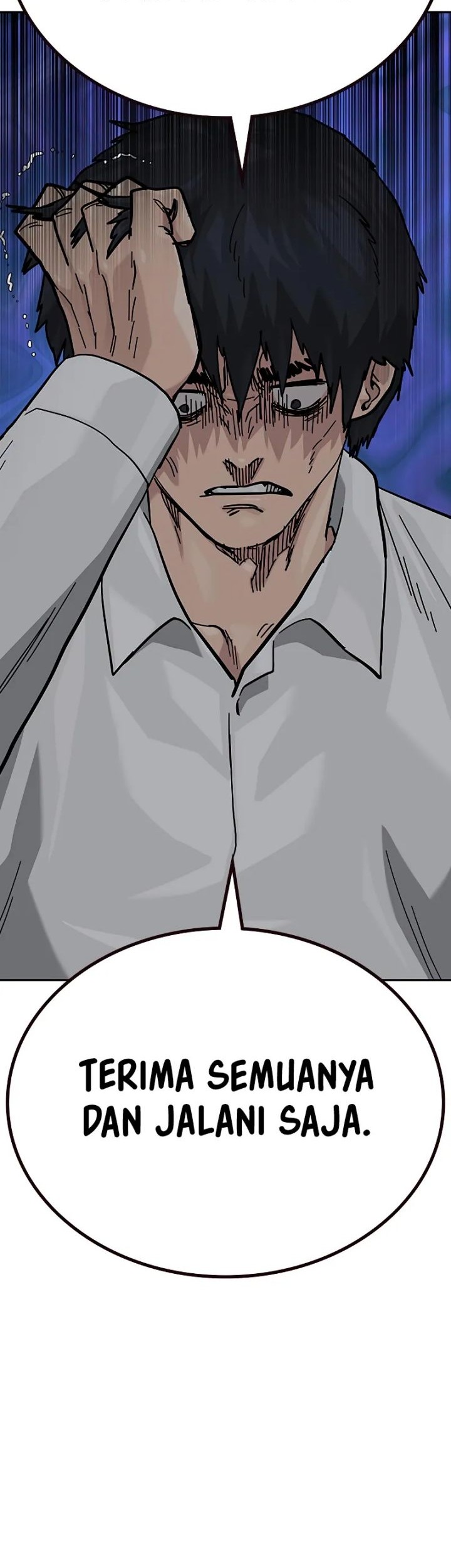 To Not Die Chapter 149 - halaman 51