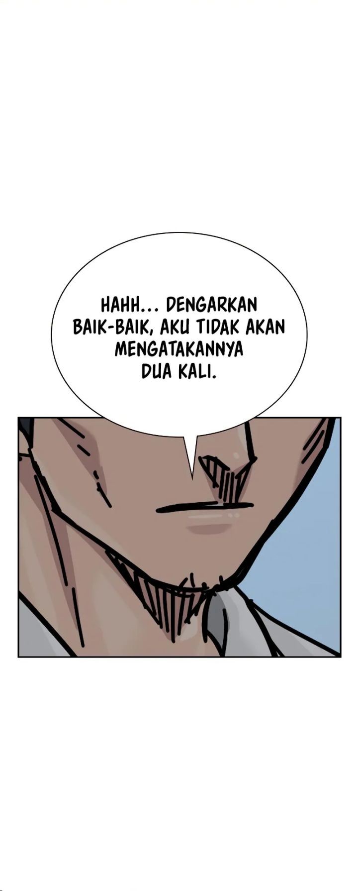 To Not Die Chapter 149 - halaman 57