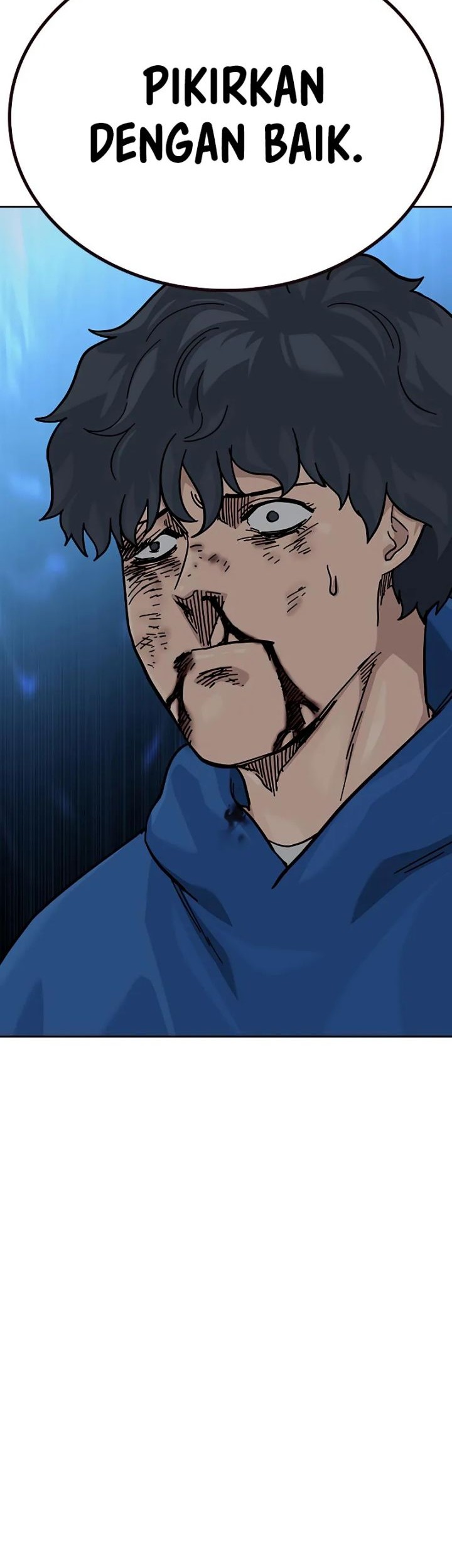 To Not Die Chapter 149 - halaman 61