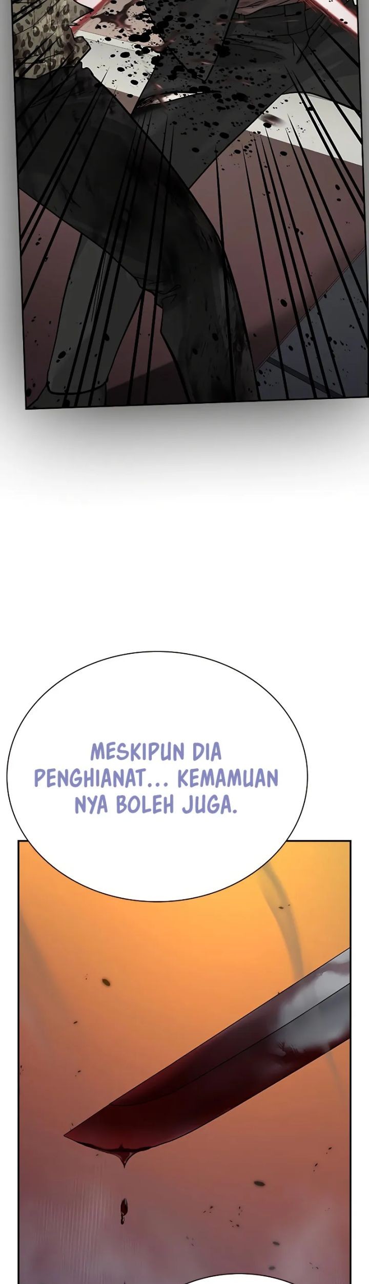 To Not Die Chapter 149 - halaman 68