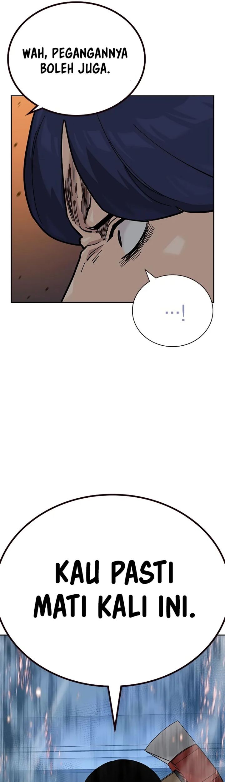 To Not Die Chapter 149 - halaman 88