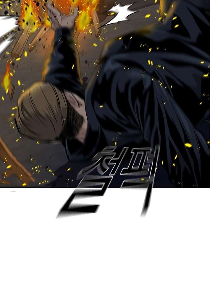 To Not Die Chapter 15 - halaman 10