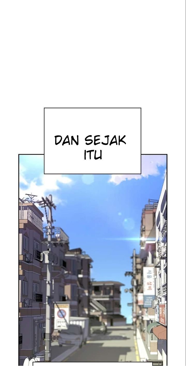 To Not Die Chapter 15 - halaman 25