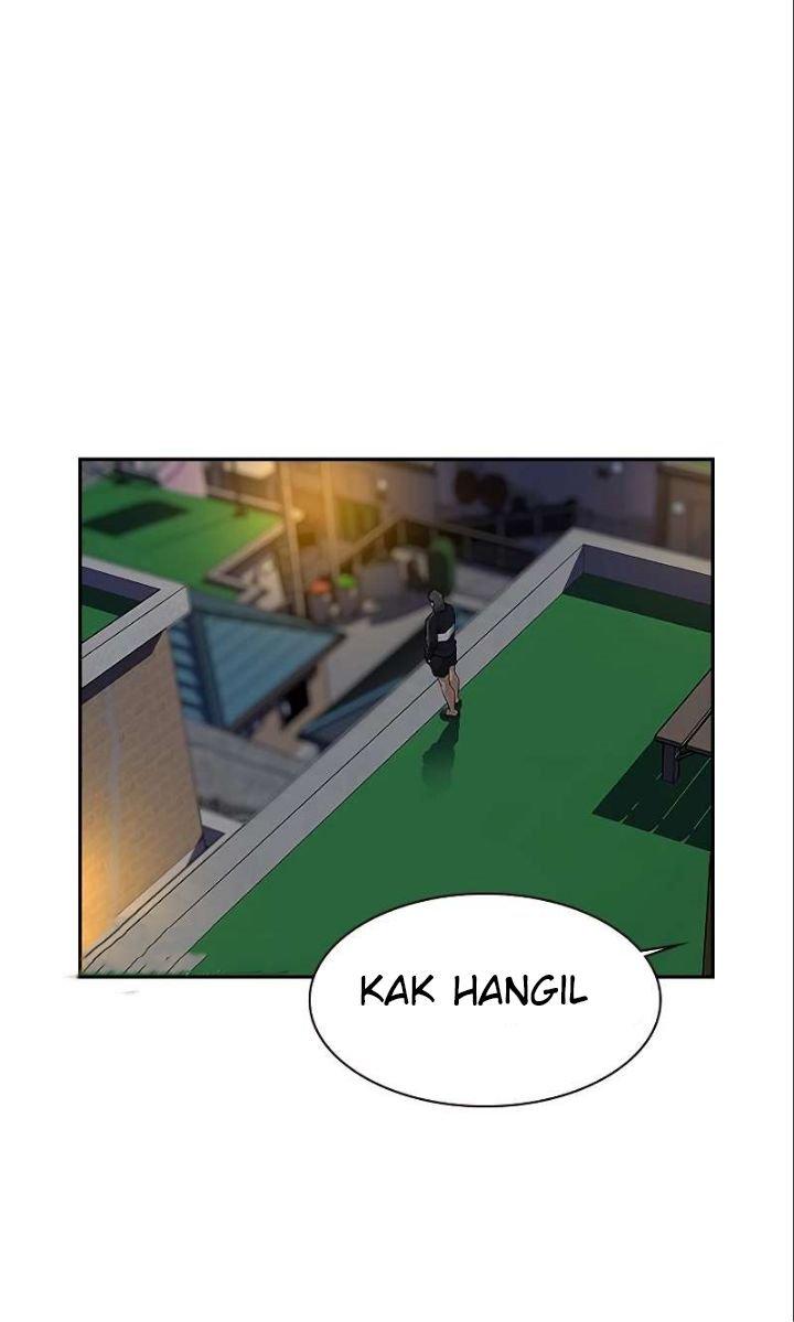 To Not Die Chapter 15 - halaman 35