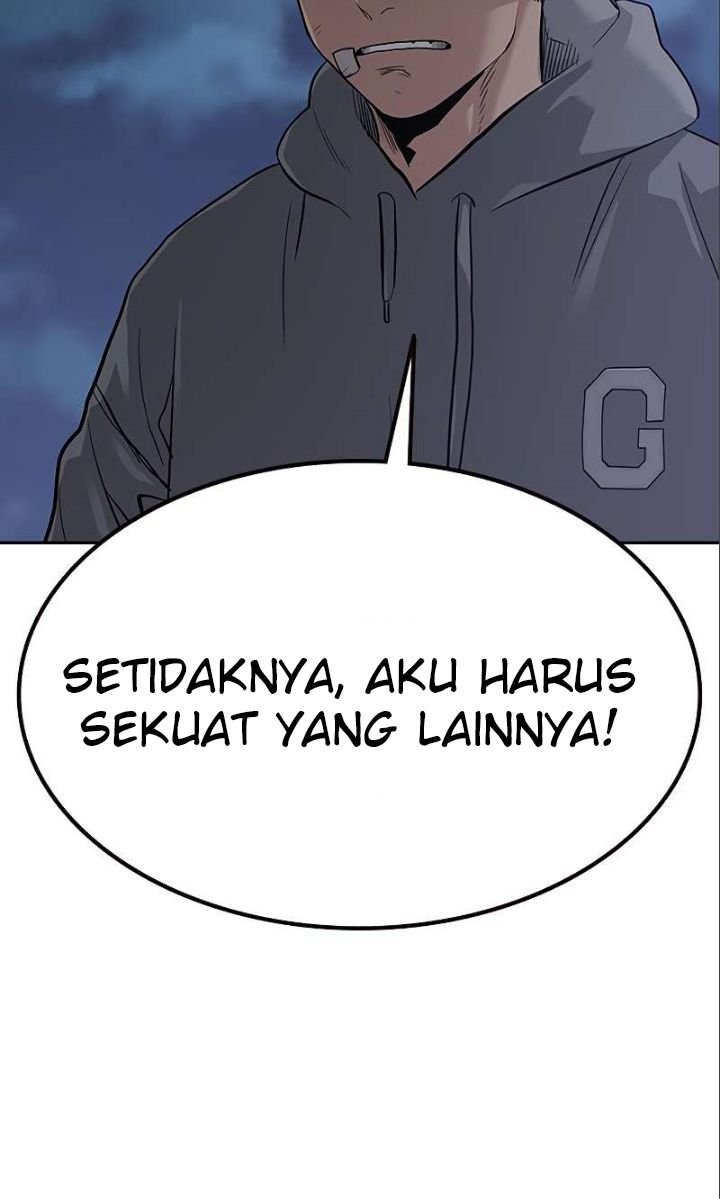 To Not Die Chapter 15 - halaman 40