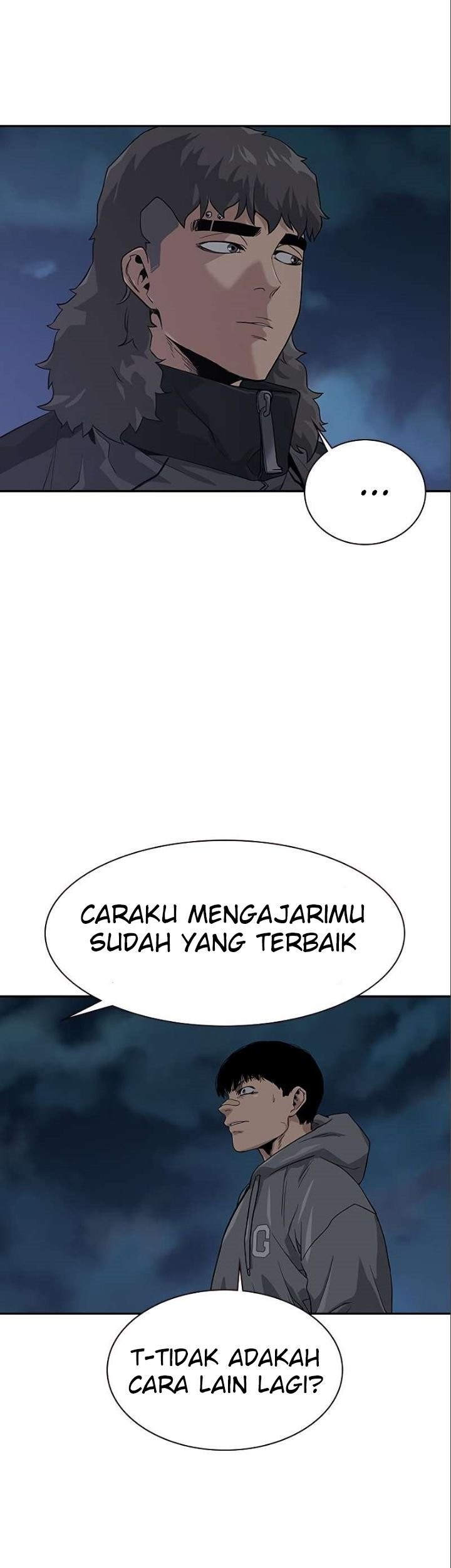 To Not Die Chapter 15 - halaman 41