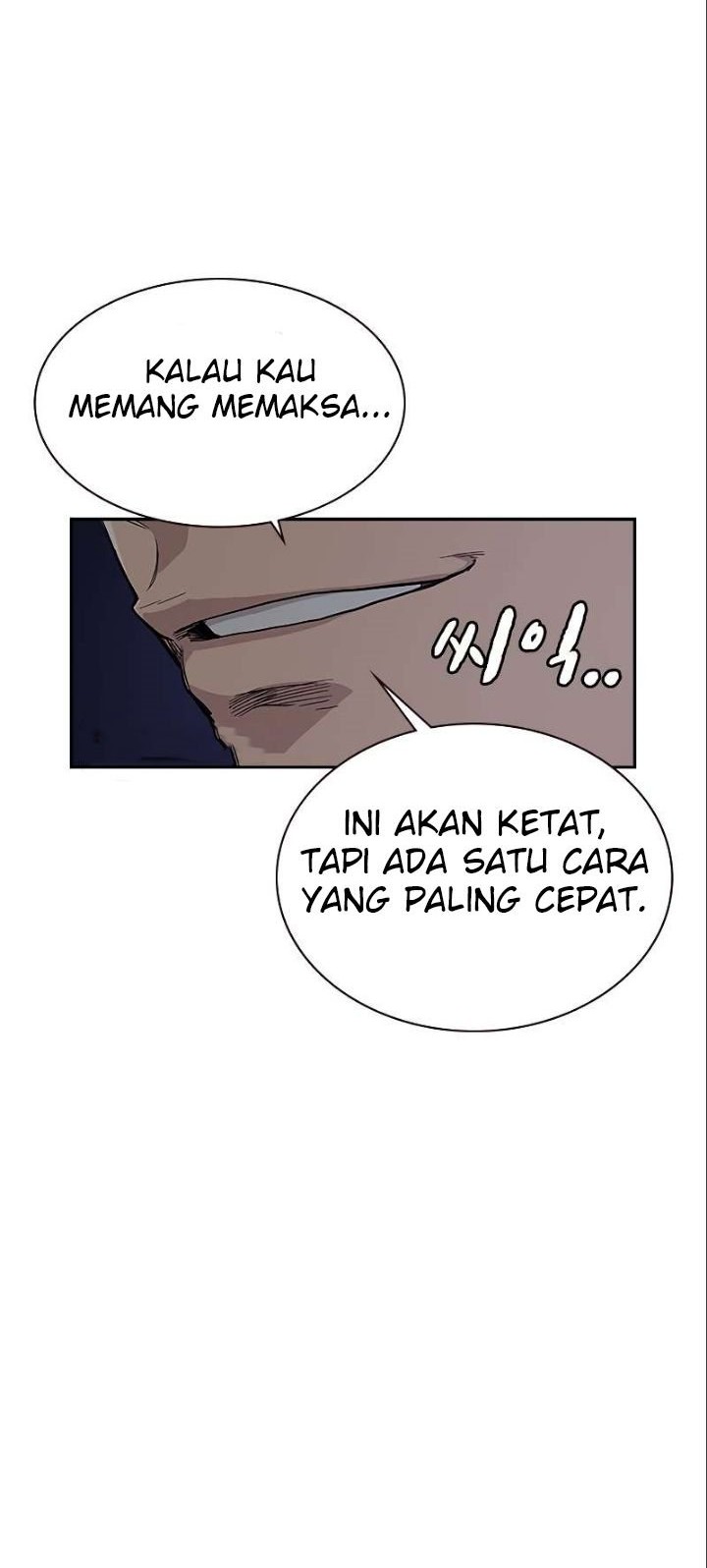 To Not Die Chapter 15 - halaman 42