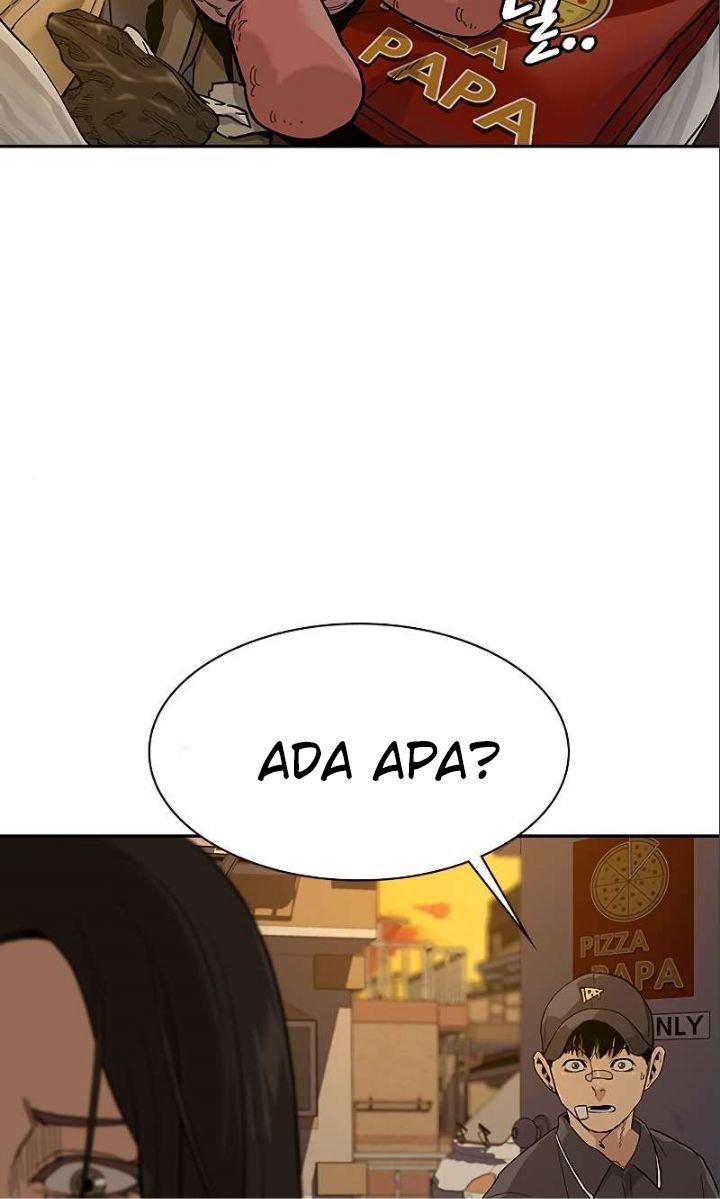 To Not Die Chapter 15 - halaman 50