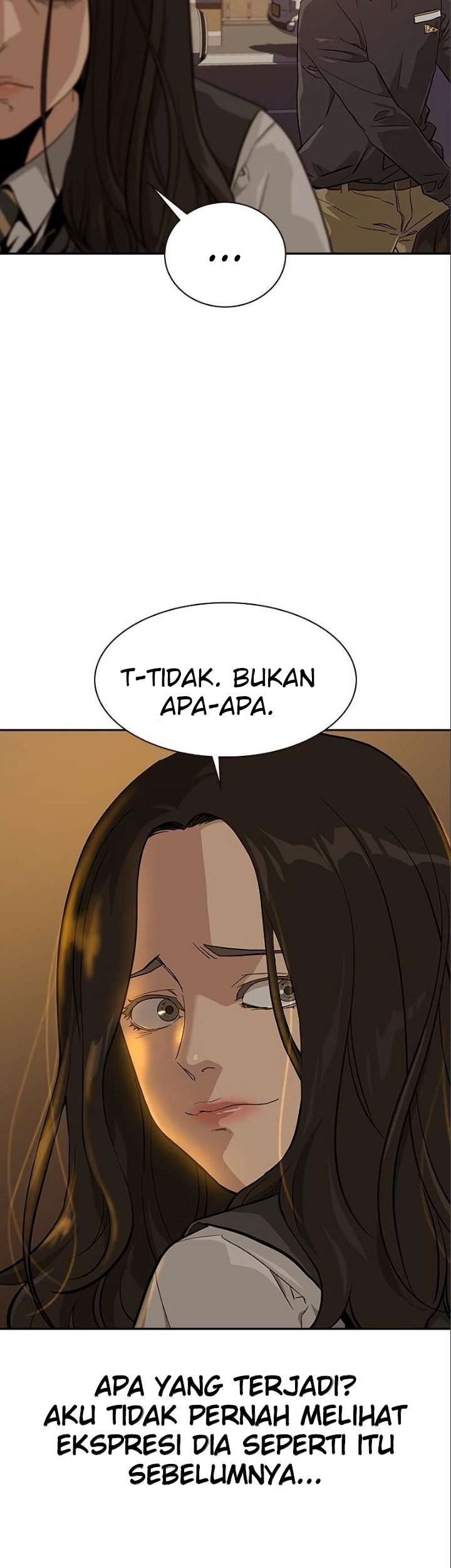 To Not Die Chapter 15 - halaman 51
