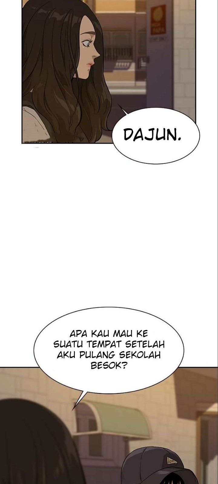 To Not Die Chapter 15 - halaman 54