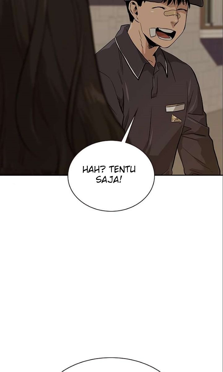 To Not Die Chapter 15 - halaman 55