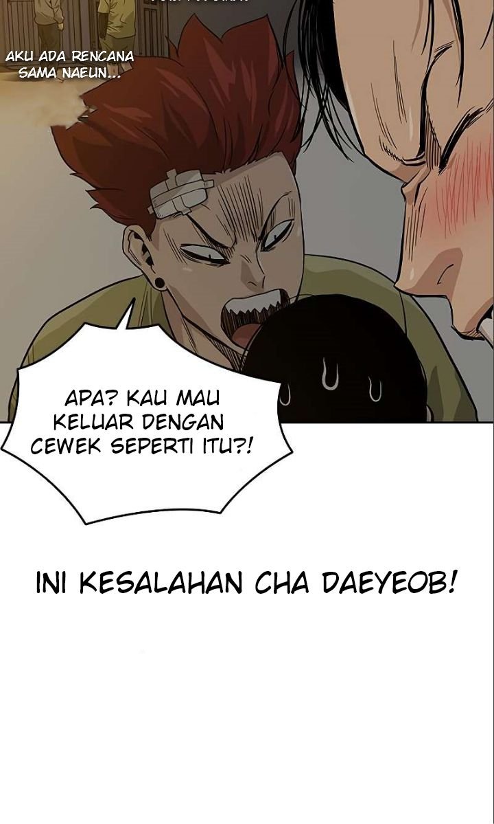 To Not Die Chapter 15 - halaman 60