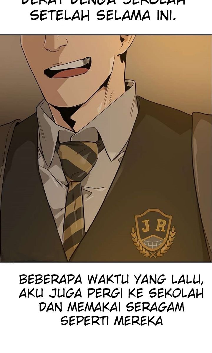 To Not Die Chapter 15 - halaman 65