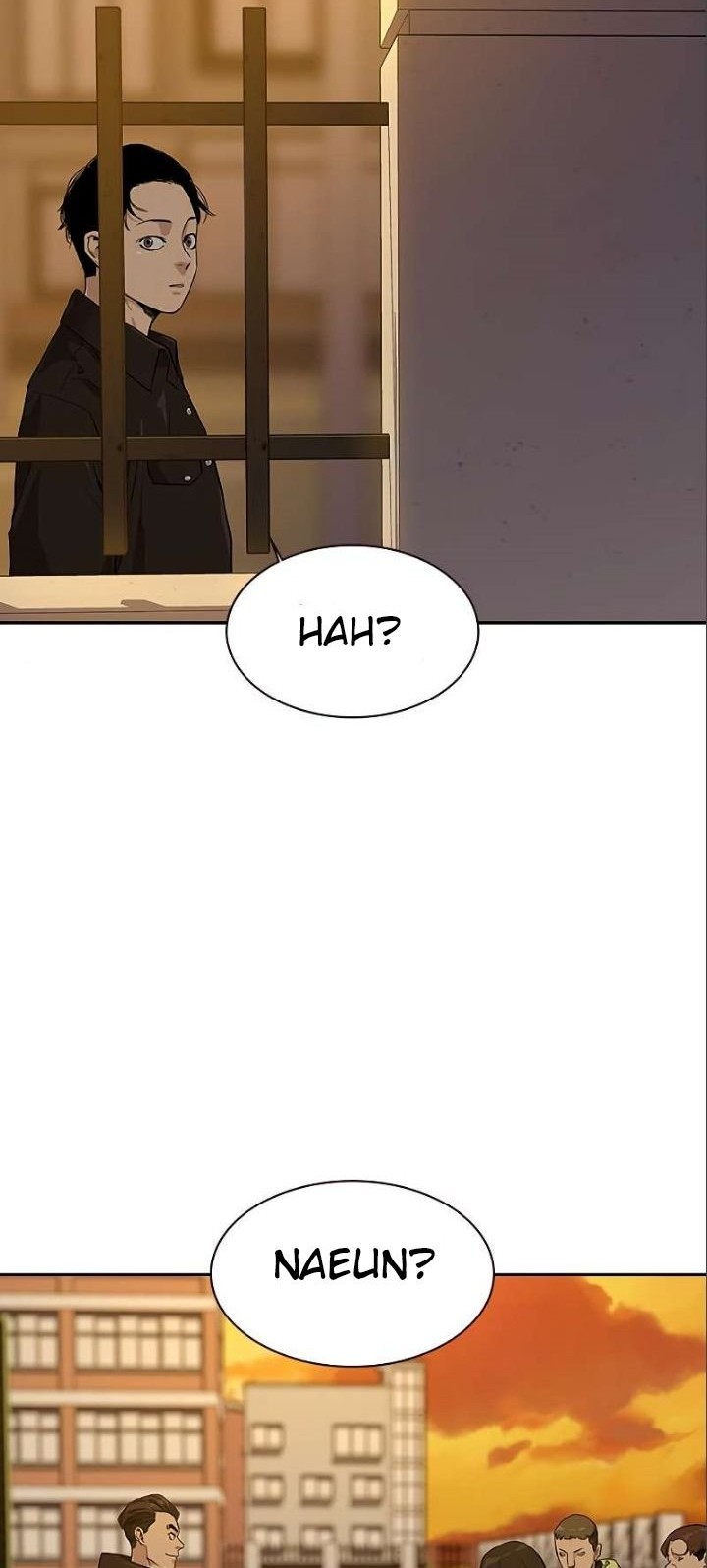 To Not Die Chapter 15 - halaman 67
