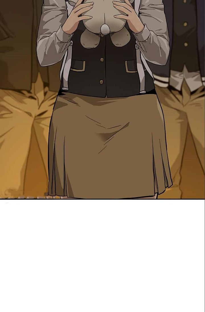 To Not Die Chapter 15 - halaman 70