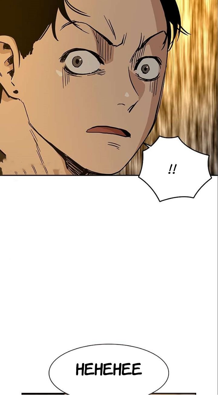 To Not Die Chapter 15 - halaman 75