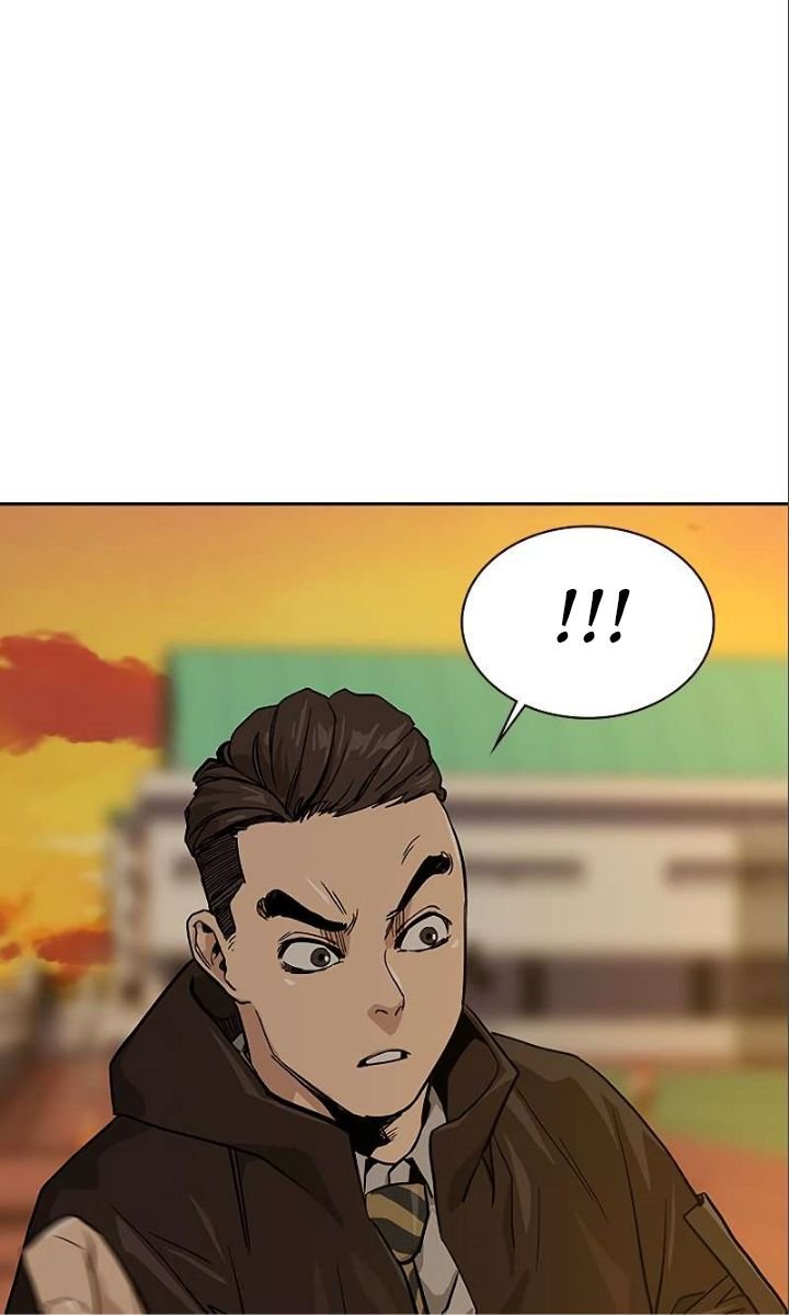 To Not Die Chapter 15 - halaman 80