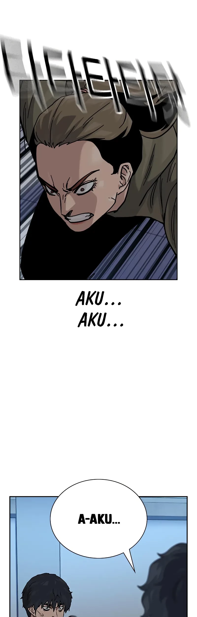 To Not Die Chapter 150 - halaman 24