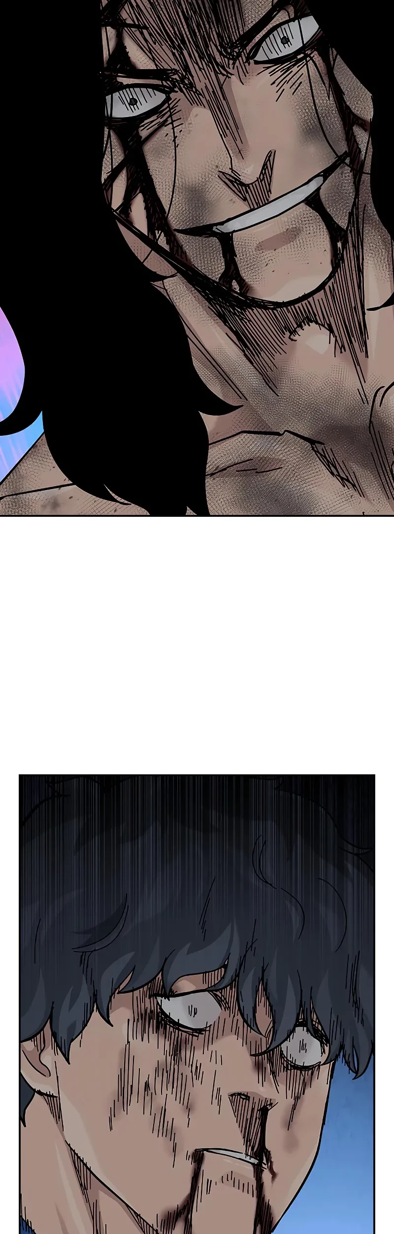 To Not Die Chapter 150 - halaman 30
