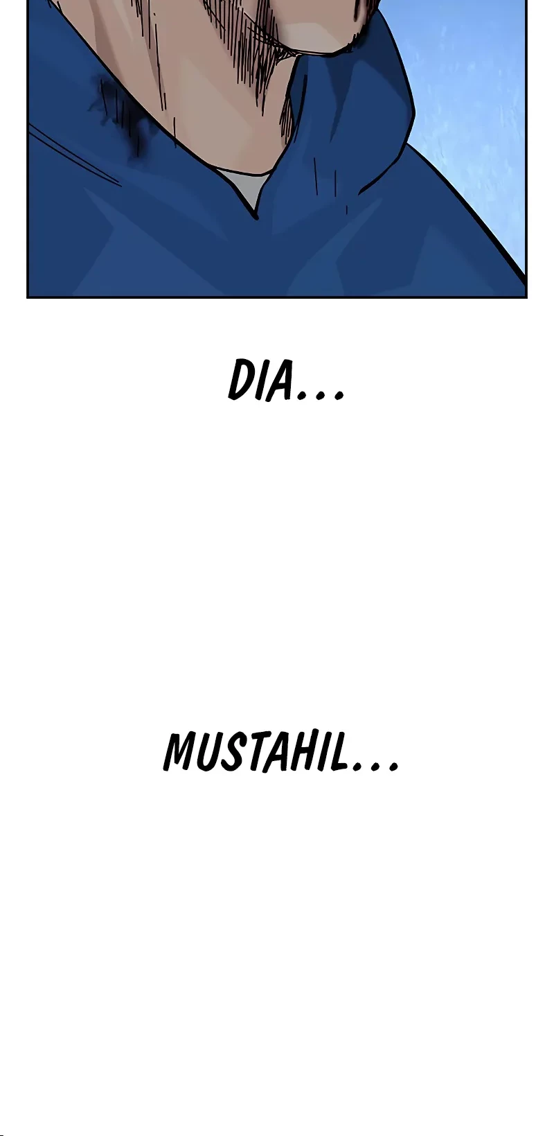 To Not Die Chapter 150 - halaman 31