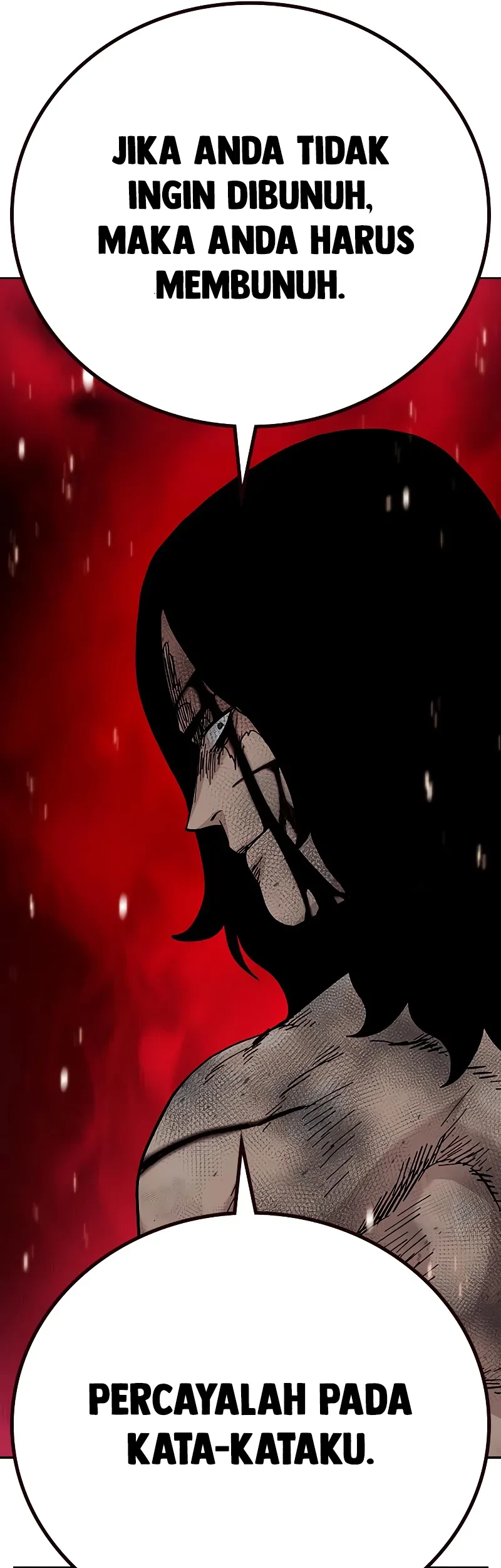 To Not Die Chapter 150 - halaman 45