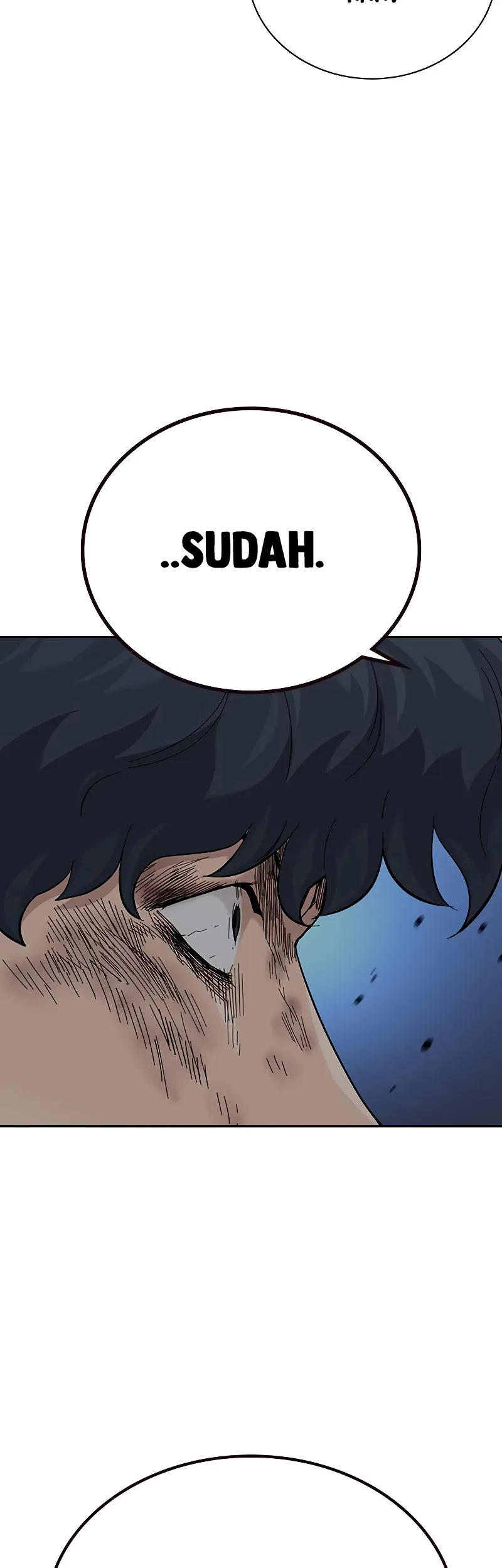 To Not Die Chapter 150 - halaman 54