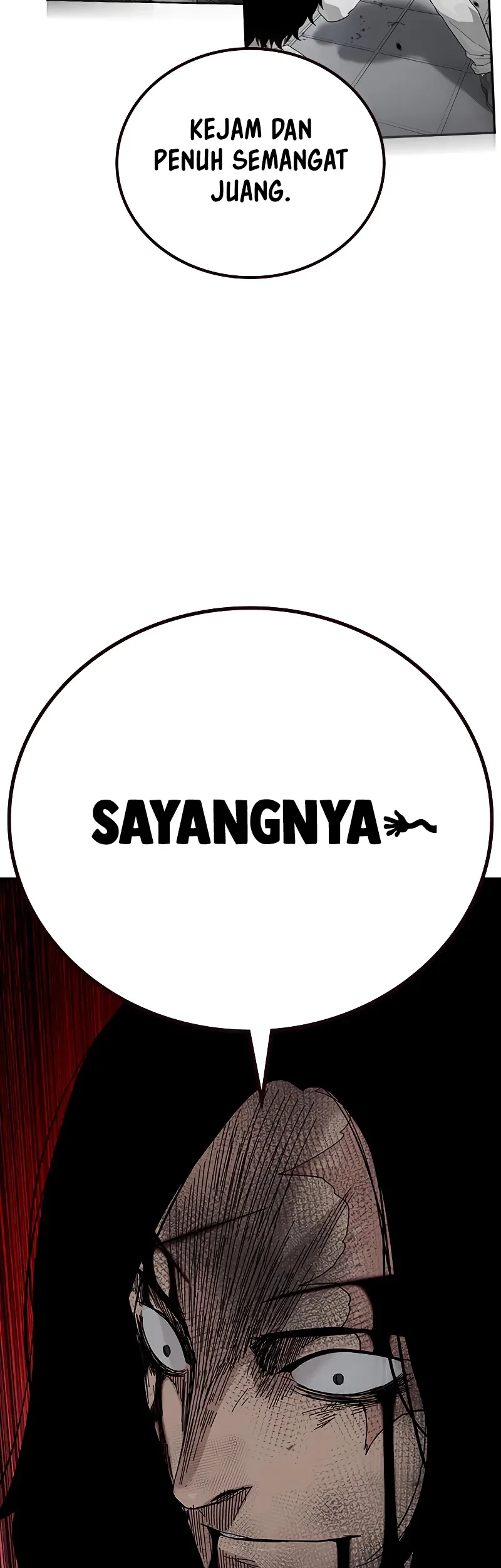 To Not Die Chapter 150 - halaman 56